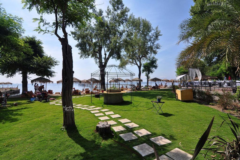 Villa Figareto Corfu  Екстериор снимка