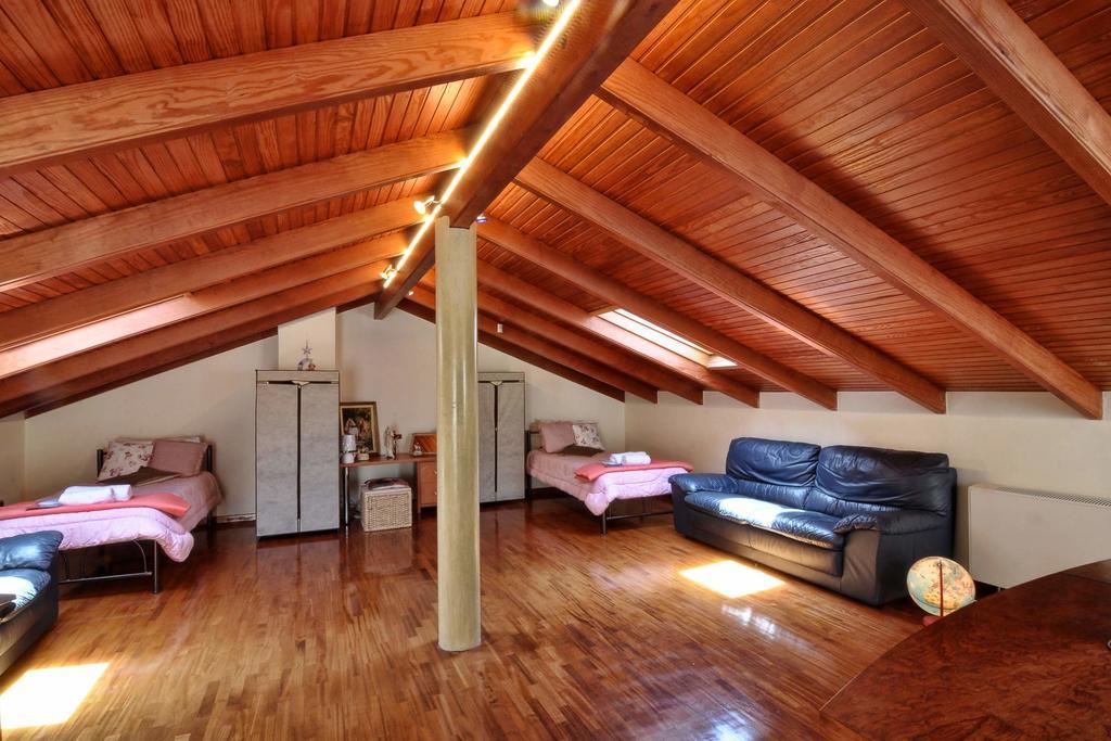 Villa Figareto Corfu  Екстериор снимка