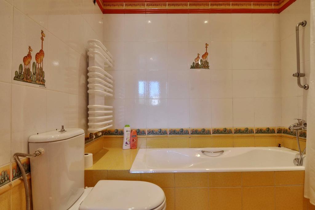 Villa Figareto Corfu  Екстериор снимка