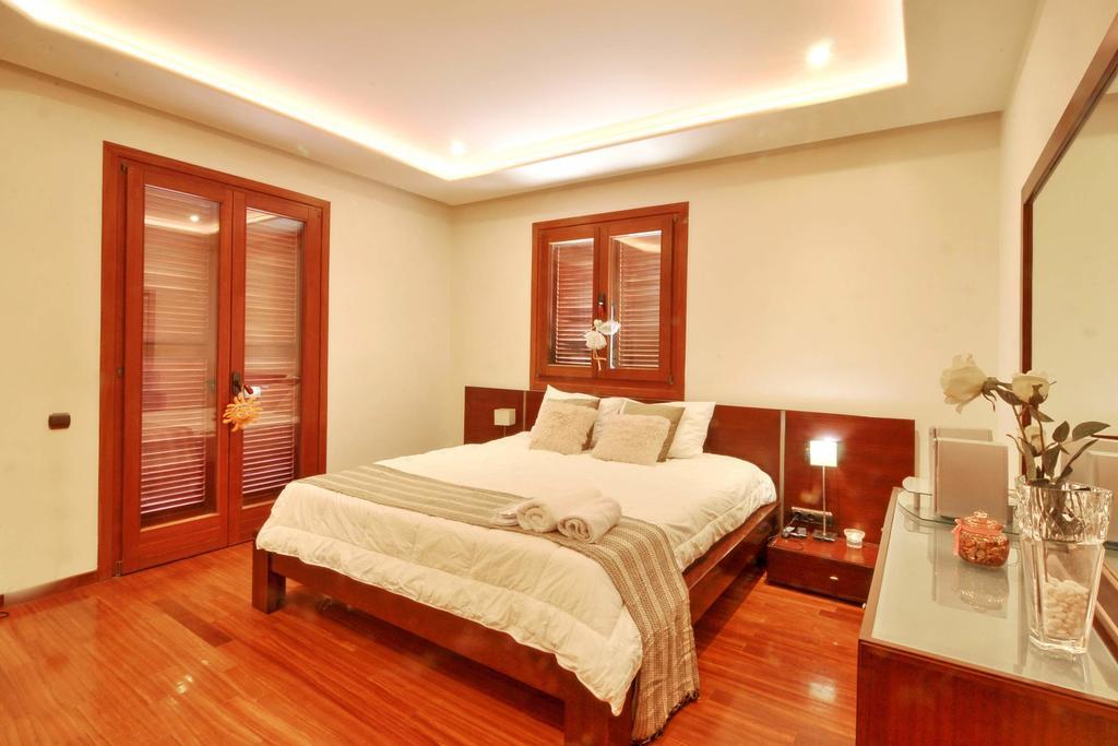 Villa Figareto Corfu  Екстериор снимка
