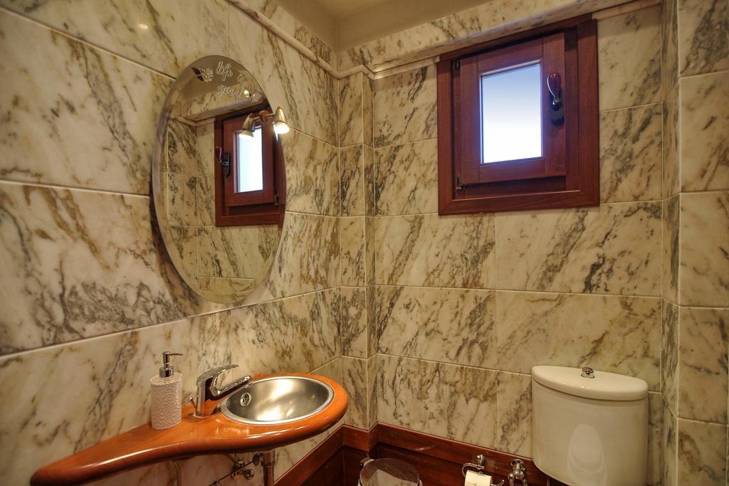 Villa Figareto Corfu  Екстериор снимка