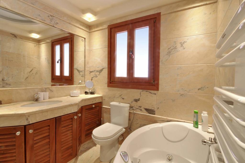 Villa Figareto Corfu  Екстериор снимка